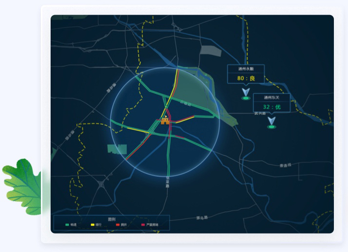 車載HM 交通行業(yè)UI設(shè)計案例