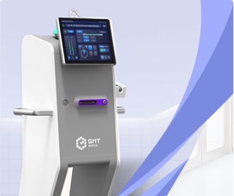 德邁特真空輔助乳腺活檢與旋切系統(tǒng)界面設(shè)計(保密)